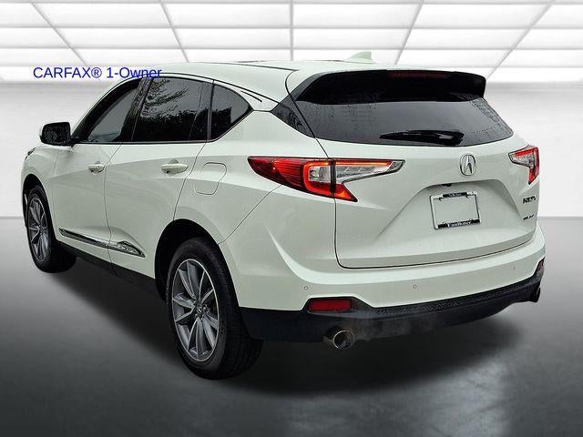 2019 Acura RDX AWD w/Technology Pkg