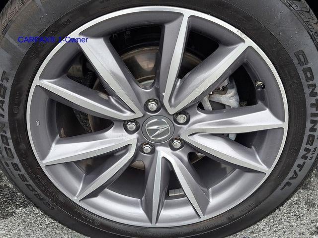 2019 Acura RDX AWD w/Technology Pkg