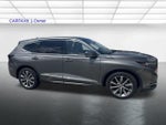 2025 Acura MDX SH-AWD w/Technology Package