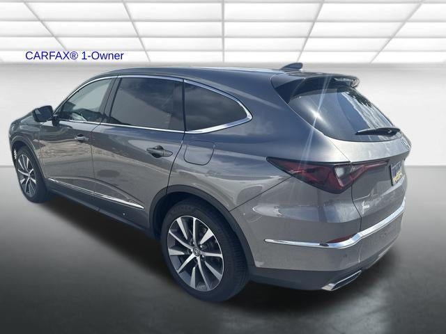 2025 Acura MDX SH-AWD w/Technology Package