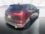 2019 Lincoln MKC Reserve AWD