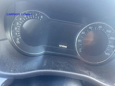 2019 Lincoln MKC Reserve AWD