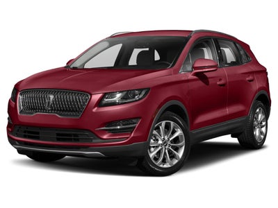 2019 Lincoln MKC Reserve AWD