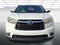 2015 Toyota Highlander AWD 4dr V6 LE (SE)