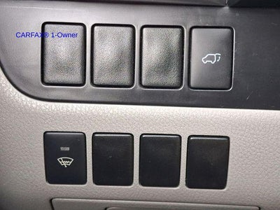 2015 Toyota Highlander AWD 4dr V6 LE (SE)