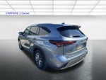 2024 Toyota Highlander Hybrid Platinum AWD (Natl)