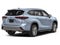2024 Toyota Highlander Hybrid Platinum AWD (Natl)