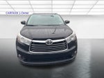 2016 Toyota Highlander AWD 4dr V6 XLE (Natl)