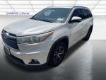 2016 Toyota Highlander AWD 4dr V6 XLE (Natl)