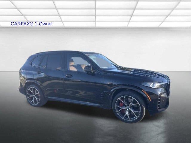 2026 BMW X5 xDrive50e Plug-In Hybrid
