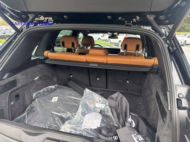 2026 BMW X5 xDrive50e Plug-In Hybrid