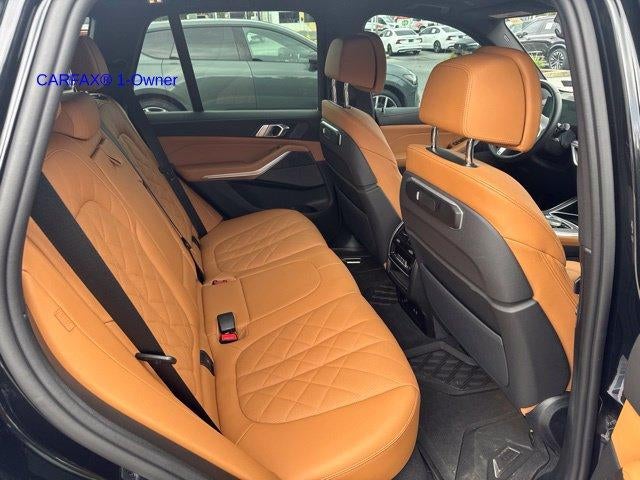 2026 BMW X5 xDrive50e Plug-In Hybrid