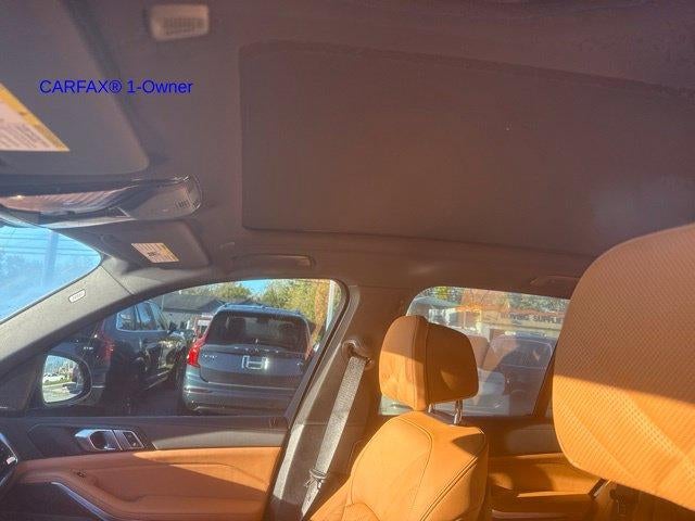 2026 BMW X5 xDrive50e Plug-In Hybrid