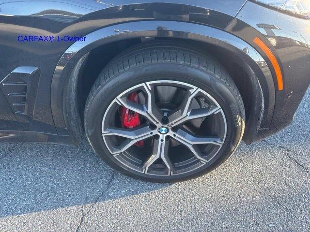 2026 BMW X5 xDrive50e Plug-In Hybrid