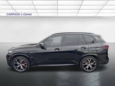 2026 BMW X5 xDrive50e Plug-In Hybrid