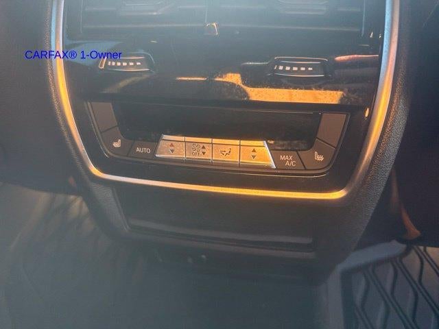 2026 BMW X5 xDrive50e Plug-In Hybrid