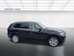 2017 BMW X5 xDrive35i Sports Activity Vehicle