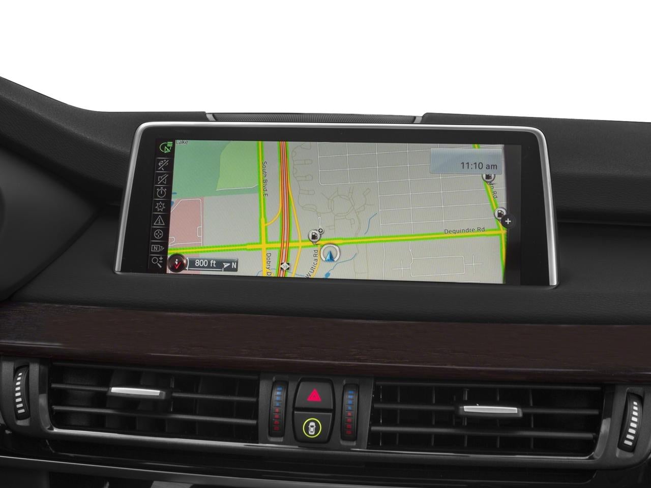 2017 BMW X5 xDrive35i Sports Activity Vehicle