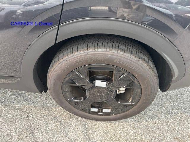 2026 Kia Sportage X-Line AWD