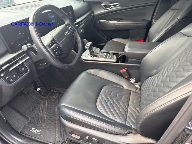 2026 Kia Sportage X-Line AWD