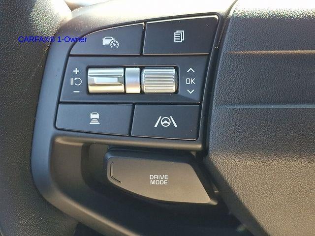 2026 Kia Sportage X-Line AWD