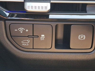 2026 Kia Sportage X-Line AWD