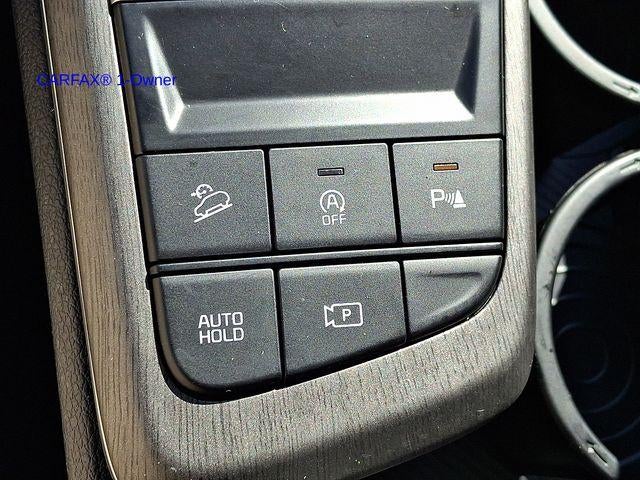 2026 Kia Sportage X-Line AWD