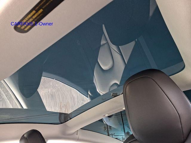 2018 Tesla Model 3 Long Range Battery AWD