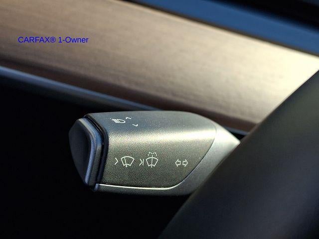 2018 Tesla Model 3 Long Range Battery AWD