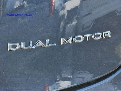 2018 Tesla Model 3 Long Range Battery AWD