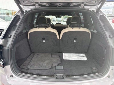 2026 Volvo EX90 Twin Motor Performance Ultra 7-Seater
