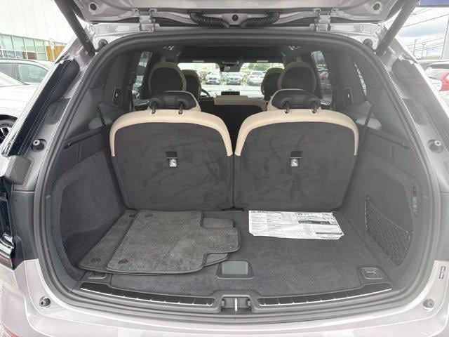 2026 Volvo EX90 Twin Motor Performance Ultra 7-Seater