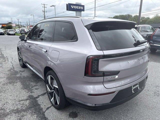 2026 Volvo EX90 Twin Motor Performance Ultra 7-Seater