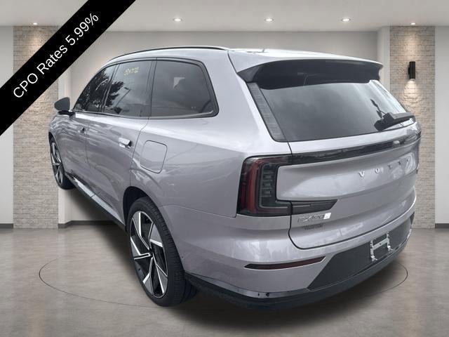 2026 Volvo EX90 Twin Motor Performance Ultra 7-Seater