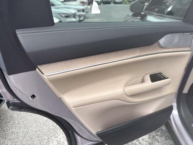 2026 Volvo EX90 Twin Motor Performance Ultra 7-Seater
