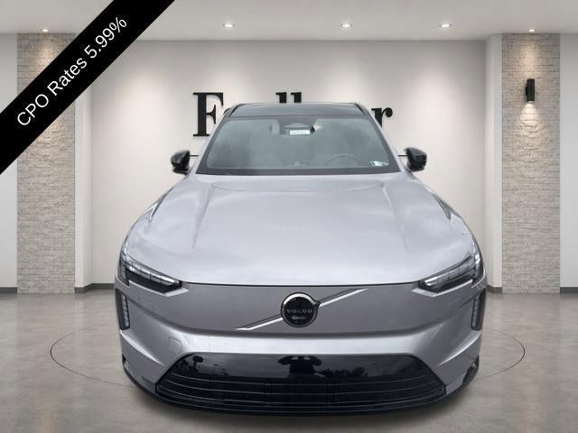 2026 Volvo EX90 Twin Motor Performance Ultra 7-Seater