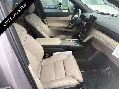 2026 Volvo EX90 Twin Motor Performance Ultra 7-Seater