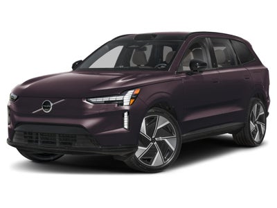 2026 Volvo EX90 Twin Motor Performance Ultra 7-Seater