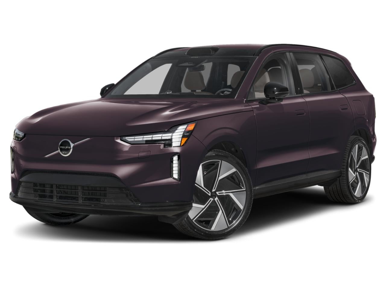 2026 Volvo EX90 Twin Motor Performance Ultra 7-Seater