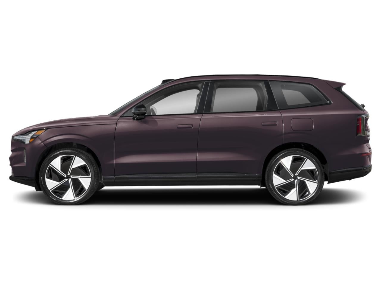 2026 Volvo EX90 Twin Motor Performance Ultra 7-Seater