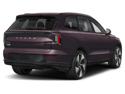 2026 Volvo EX90 Twin Motor Performance Ultra 7-Seater