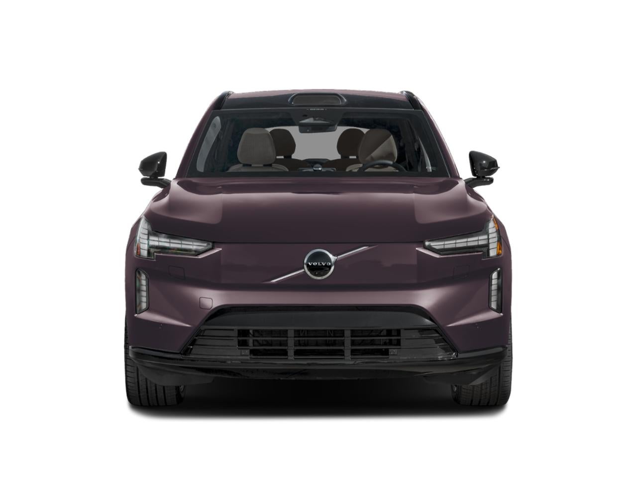 2026 Volvo EX90 Twin Motor Performance Ultra 7-Seater