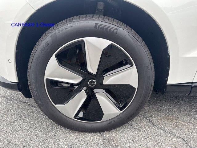 2026 Volvo EX90 Twin Motor Plus 6-Seater