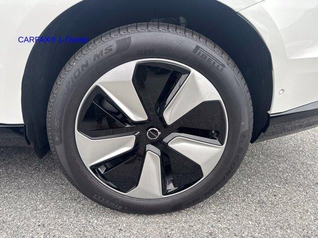 2026 Volvo EX90 Twin Motor Plus 6-Seater
