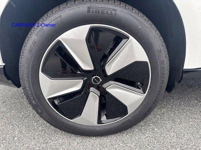 2026 Volvo EX90 Twin Motor Plus 6-Seater