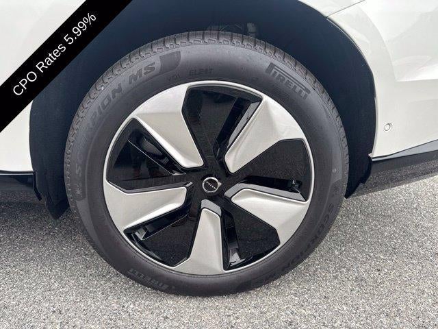 2026 Volvo EX90 Twin Motor Plus 6-Seater