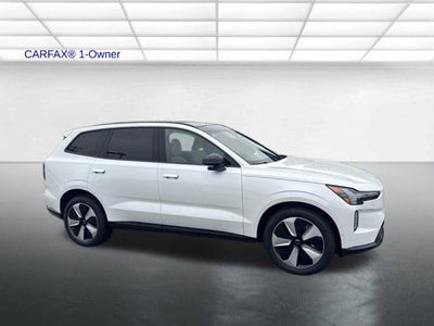 2026 Volvo EX90 Twin Motor Plus 6-Seater