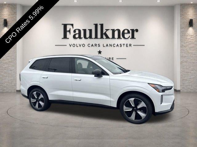 2026 Volvo EX90 Twin Motor Plus 6-Seater