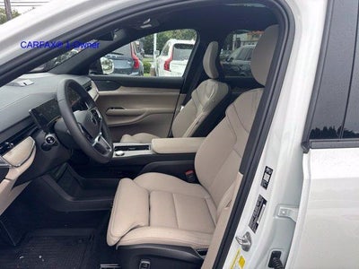 2026 Volvo EX90 Twin Motor Plus 6-Seater
