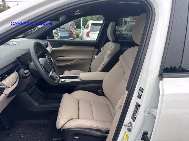 2026 Volvo EX90 Twin Motor Plus 6-Seater